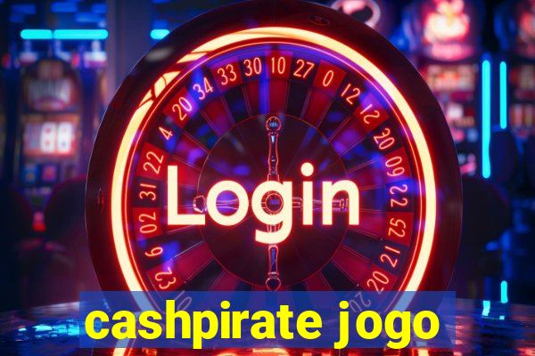 cashpirate jogo